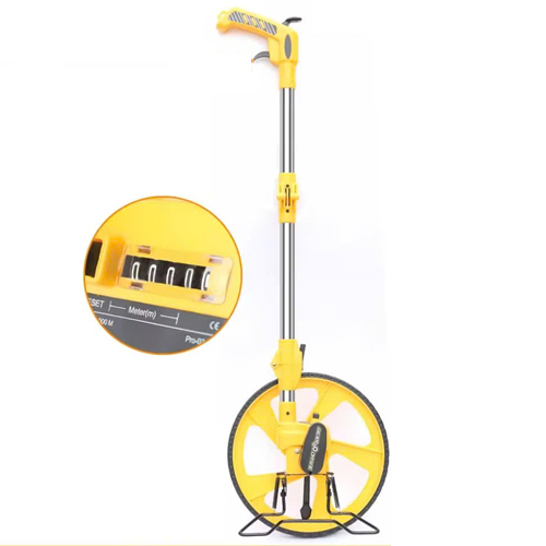 Bánh Xe Đo Khoảng Cách Dòng Cơ Cao Cấp